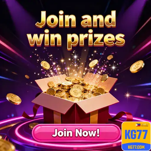 kg77 bonus discover innovative game