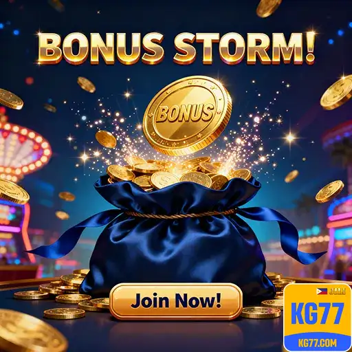 kg77 bonus enjoy exclusive game