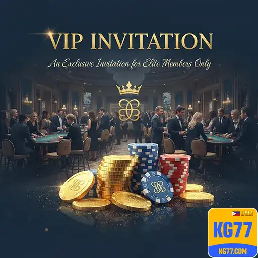 kg77 vip play premier game